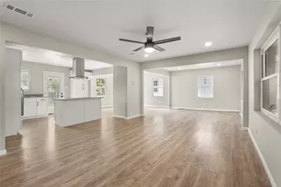 2116 Ridgeway Street, Arlington, TX 76010 - Photo 6