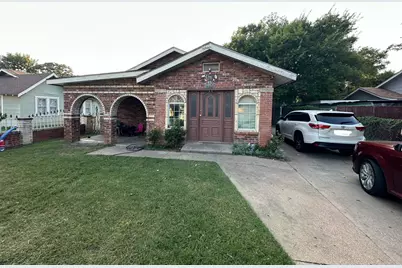 915 Blandin Street, Fort Worth, TX 76111 - Photo 2