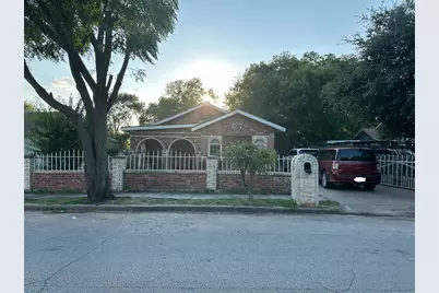 915 Blandin Street, Fort Worth, TX 76111 - Photo 1