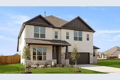 2335 Sheppards Lane, Waxahachie, TX 75167 - Photo 2