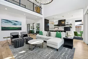 4011 Medio Creek Dr, Prosper, TX 75078 - Photo 12