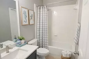 3948 Sunnygate Dr, Fort Worth, TX 76262 - Photo 12