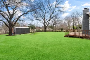 3644 W Seminary Dr, Fort Worth, TX 76109 - Photo 20