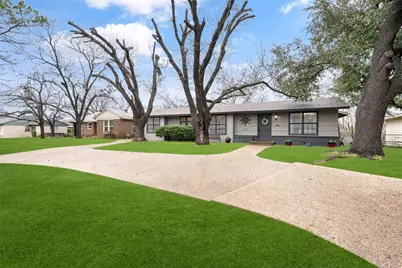 3644 W Seminary Drive, Fort Worth, TX 76109 - Photo 4