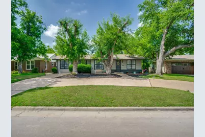 3644 W Seminary Drive, Fort Worth, TX 76109 - Photo 24