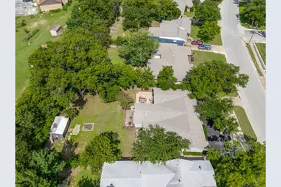 3644 W Seminary Drive, Fort Worth, TX 76109 - Photo 16