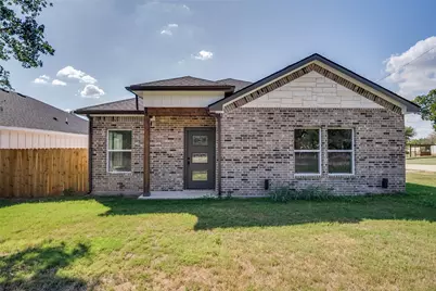 5914 Tin Top Highway, Granbury, TX 76048 - Photo 1