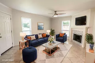 8400 Hickory St, Frisco, TX 75034 - Photo 1