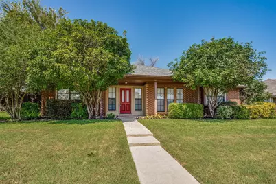 921 Baxter Drive, Plano, TX 75025 - Photo 1