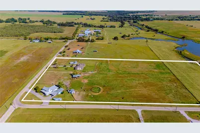 12509 Strittmatter Rd, Pilot Point, TX 76258 - Photo 8