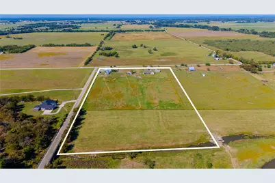 12509 Strittmatter Rd, Pilot Point, TX 76258 - Photo 4