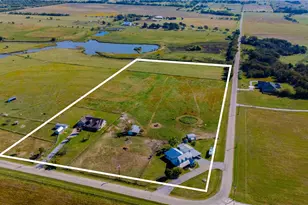 12509 Strittmatter Rd, Pilot Point, TX 76258 - Photo 1