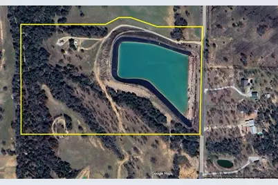 Tbd Cr-2690 Road, Alvord, TX 76225 - Photo 1