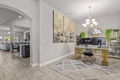 1705 Emerald Tree Place, Aubrey, TX 76227 - Photo 4