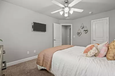 1705 Emerald Tree Place, Aubrey, TX 76227 - Photo 16