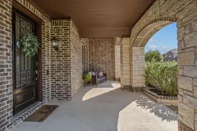 1705 Emerald Tree Place, Aubrey, TX 76227 - Photo 2