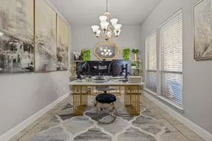 1705 Emerald Tree Pl, Aubrey, TX 76227 - Photo 6