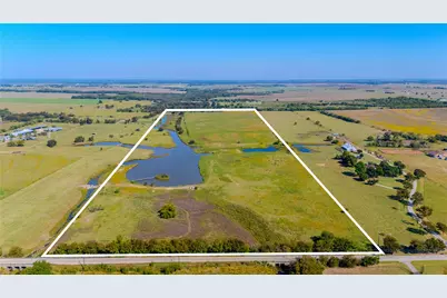 000 Strittmatter, Pilot Point, TX 76258 - Photo 1