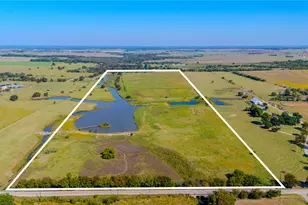 000 Strittmatter, Pilot Point, TX 76258 - Photo 1