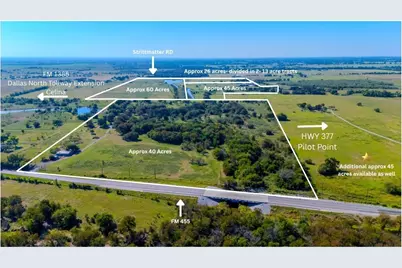 000 Strittmatter, Pilot Point, TX 76258 - Photo 12