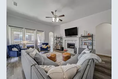 426 Brook Meadow Drive, Midlothian, TX 76065 - Photo 2