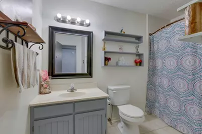 5406 Princess Court, Lake Dallas, TX 75065 - Photo 22