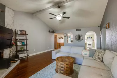 5406 Princess Court, Lake Dallas, TX 75065 - Photo 8