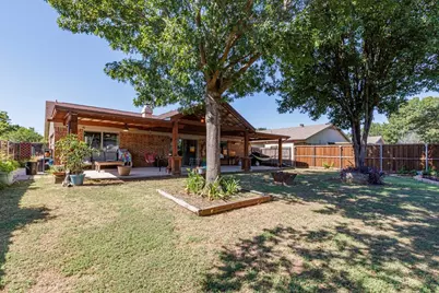 5406 Princess Court, Lake Dallas, TX 75065 - Photo 26