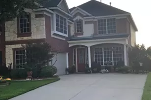 5156 Clydesdale Dr, Grand Prairie, TX 75052 - Photo 1