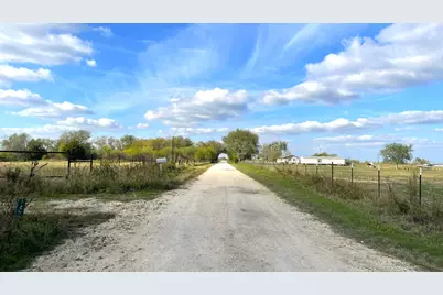 182 Hill County Road 3352, Hubbard, TX 76648 - Photo 1
