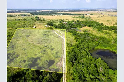 182 Hill County Road 3352, Hubbard, TX 76648 - Photo 14