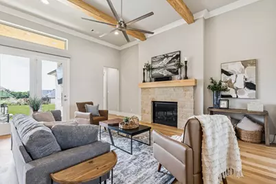 4309 Laura Lane, Flower Mound, TX 75022 - Photo 8