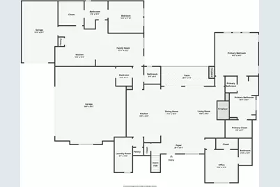 4309 Laura Lane, Flower Mound, TX 75022 - Photo 38