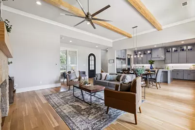 4309 Laura Lane, Flower Mound, TX 75022 - Photo 10