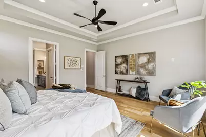 4309 Laura Lane, Flower Mound, TX 75022 - Photo 14