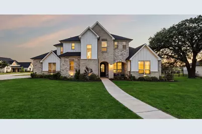 4309 Laura Lane, Flower Mound, TX 75022 - Photo 2