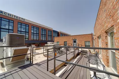 725 W Magnolia Avenue #205, Fort Worth, TX 76104 - Photo 8