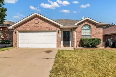 4933 Stirrup Way, Fort Worth, TX 76244 - Photo 1