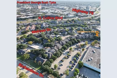 333 Melrose Drive #22B, Richardson, TX 75080 - Photo 26