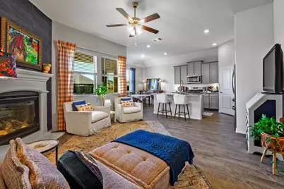 3250 Hunters Glen Drive, Aubrey, TX 76227 - Photo 4