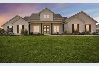 1208 Eagles Bluff Drive, Weatherford, TX 76087 - Photo 2