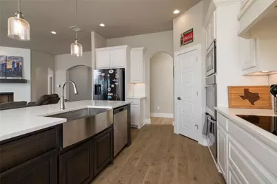 321 Monument Place, Reno, TX 76020 - Photo 10