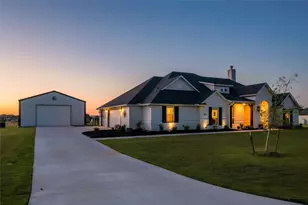 321 Monument Pl., Reno, TX 76020 - Photo 38