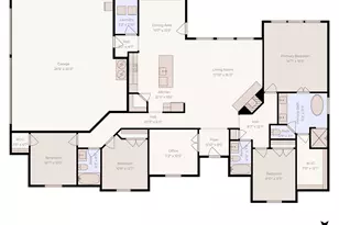 321 Monument Pl., Reno, TX 76020 - Photo 34