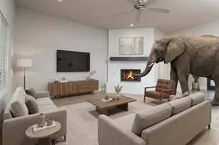 321 Monument Pl., Reno, TX 76020 - Photo 1