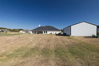 321 Monument Place, Reno, TX 76020 - Photo 36