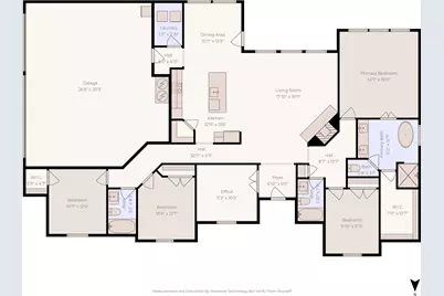 321 Monument Place, Reno, TX 76020 - Photo 32
