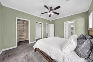 191 Wild Flower Trail, Weatherford, TX 76087 - Photo 20