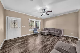 191 Wild Flower Trail, Weatherford, TX 76087 - Photo 6