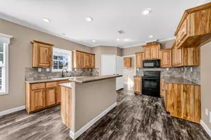 191 Wild Flower Trail, Weatherford, TX 76087 - Photo 12